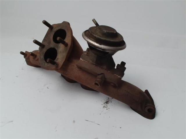 Kolektor wydechowy ВАЗ 2102