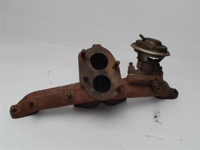 Kolektor wydechowy ВАЗ 2102