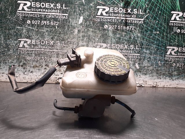 Cylinder hamulcowy Peugeot Partner