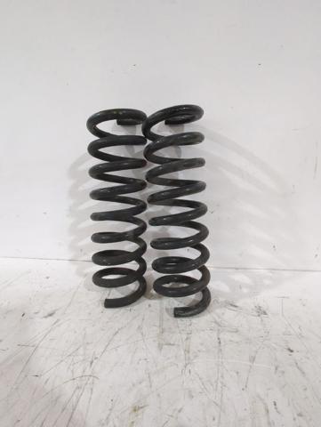 Sprężyna tylna 2103243404 MERCEDES