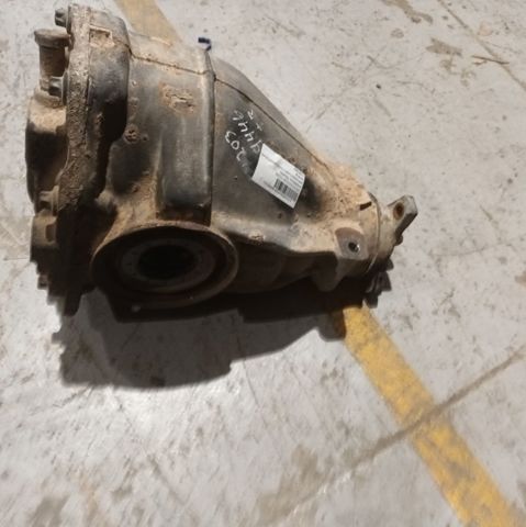Obudowa reduktora mostu tylnego 2103510805 MERCEDES