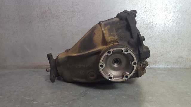 Obudowa reduktora mostu tylnego 2103510805 MERCEDES