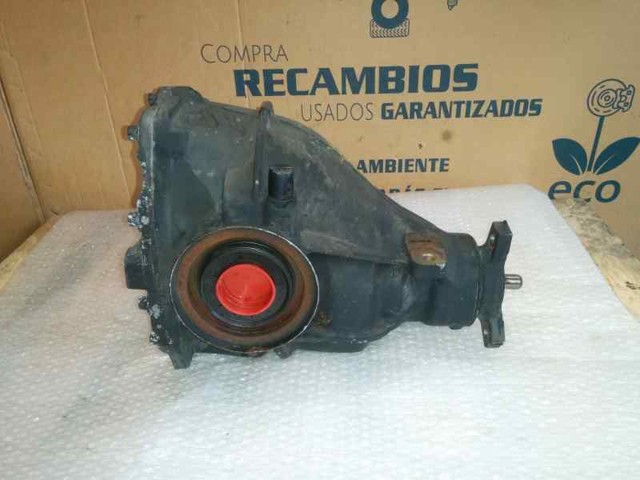 Reduktor mostu tylnego 2103513008G MERCEDES