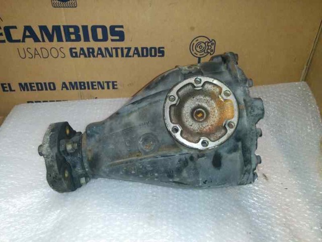 Obudowa reduktora mostu tylnego 2103513308G MERCEDES