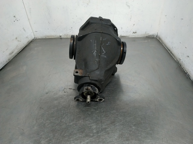 Obudowa reduktora mostu tylnego 2103513308G MERCEDES