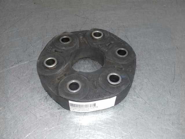 Przegub elastyczny (wg kodów 124 411 00 15, 03918) 2104110415 MERCEDES