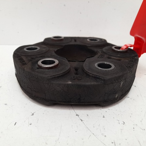 Przegub elastyczny (wg kodów 124 411 00 15, 03918) 2104110415 MERCEDES