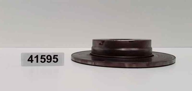 Tarcza hamulcowa tylna 2104230412 MERCEDES