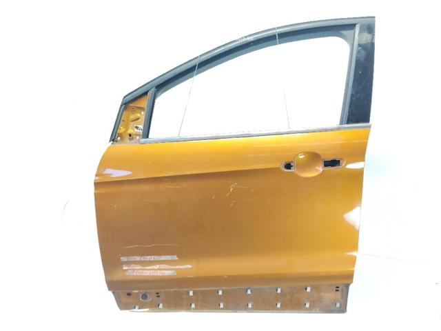 Kupić  Kuga II CBS