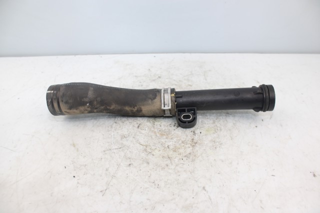 Przewód (króciec) układu chłodzenia Nissan Qashqai 2 J11