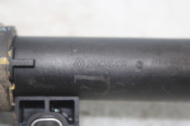 Przewód (króciec) układu chłodzenia Nissan Qashqai 2 J11