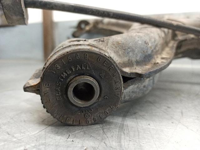 Zbiorniczek wyrównawczy układu chłodzenia 2105000249 MERCEDES