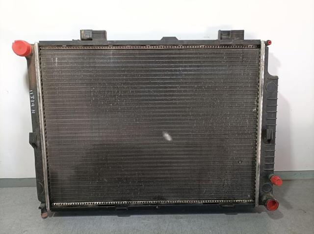 2105000803 Mercedes