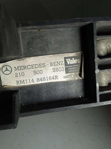 2105002803 Mercedes