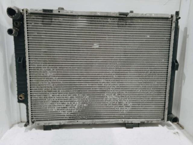 Chłodnica silnika 210500280364 MERCEDES