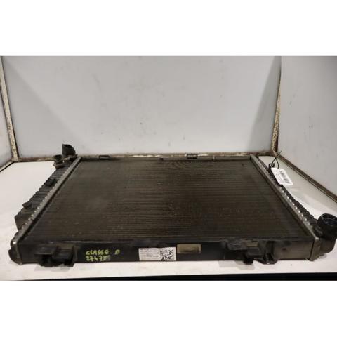 Chłodnica silnika 2105004503 MERCEDES