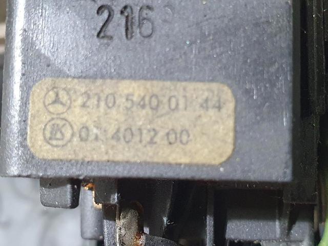 2105400144 Mercedes
