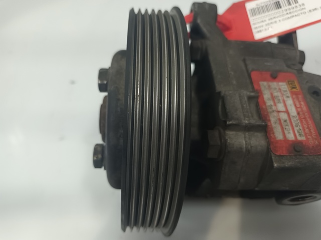 Pompa wspomagania hydraulicznego kierownicy 2106126 BMW