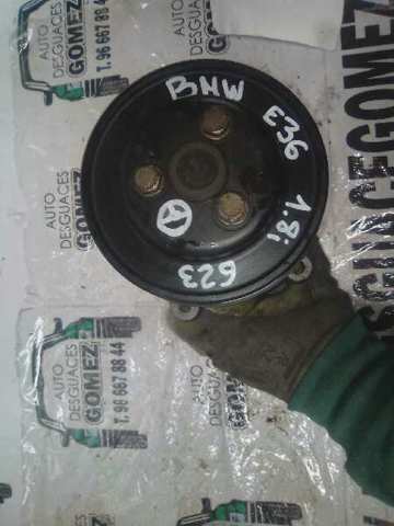 Pompa wspomagania hydraulicznego kierownicy 2106126 BMW