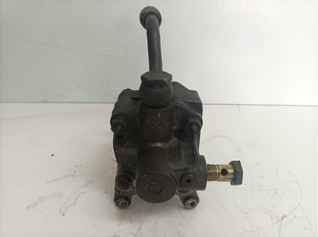 Pompa wspomagania hydraulicznego kierownicy 2106126 BMW
