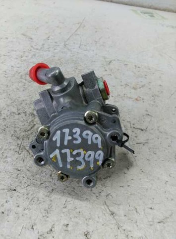 Pompa wspomagania hydraulicznego kierownicy 2106530 BMW