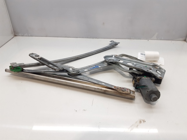 Mechanizm podnoszenia szyby drzwi przednich lewych 2107201146 MERCEDES