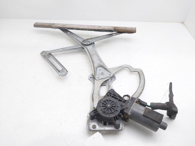 Mechanizm podnoszenia szyby drzwi przednich lewych 2107201146 MERCEDES