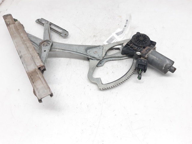 Mechanizm podnoszenia szyby drzwi przednich prawych 2107201246 MERCEDES