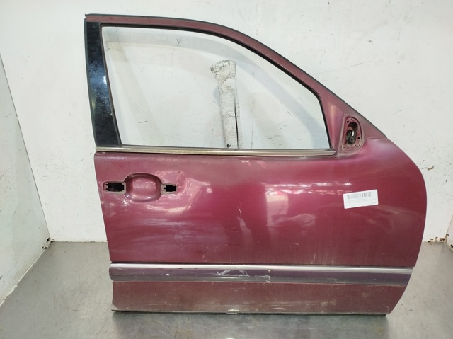 Drzwi przednie prawe 210720160528 MERCEDES