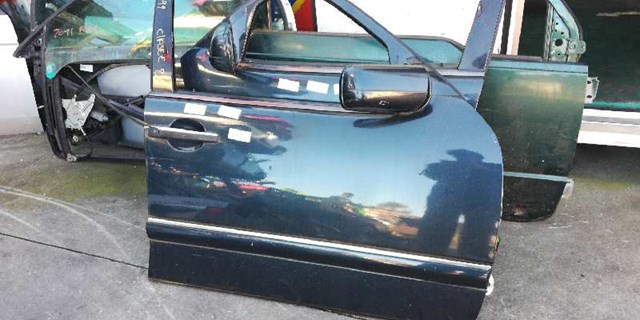 Drzwi przednie prawe 210720160528 MERCEDES
