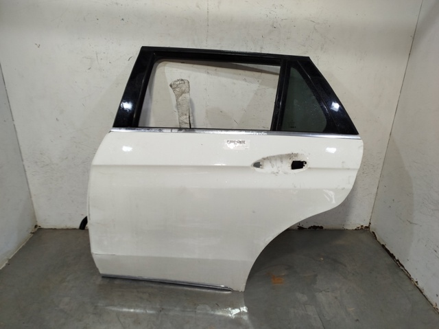 Drzwi tylne lewe 210730230528 MERCEDES