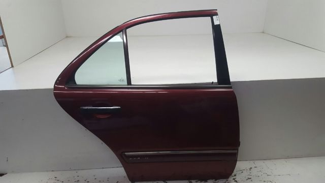 Drzwi tylne prawe 210730240528 MERCEDES