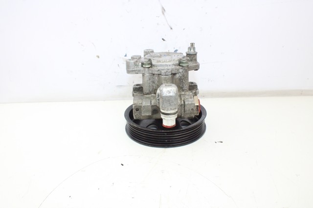 Pompa wspomagania hydraulicznego kierownicy 2107622 MERCEDES