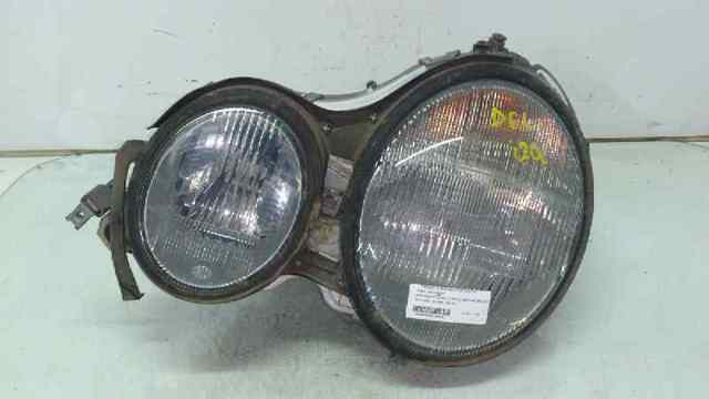 Reflektor lewy 2108200361 MERCEDES