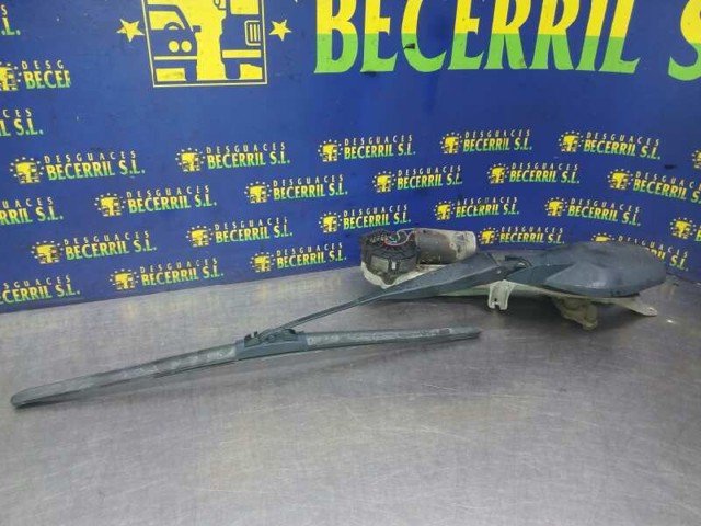 Mechanizm wycieraczek Mercedes CLK
