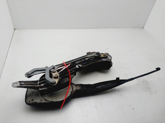 Mechanizm wycieraczek 2108201542 MERCEDES