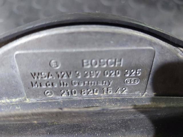 Mechanizm wycieraczek 2108201542 MERCEDES
