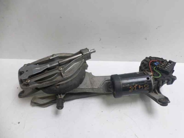 Mechanizm wycieraczek Mercedes CLK