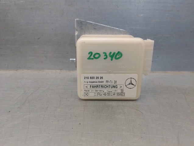 2108202926 Mercedes