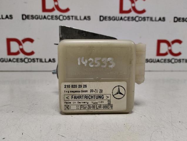 2108202926 Mercedes