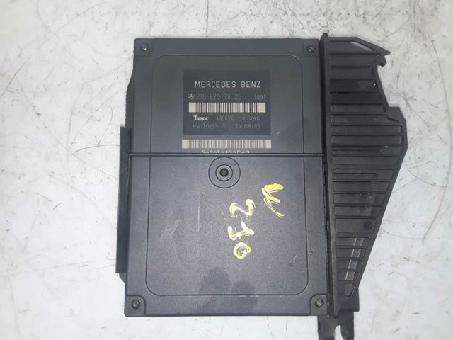 Blok komfortu 2108203826 MERCEDES