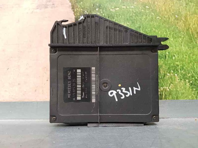 Blok komfortu 2108203826 MERCEDES