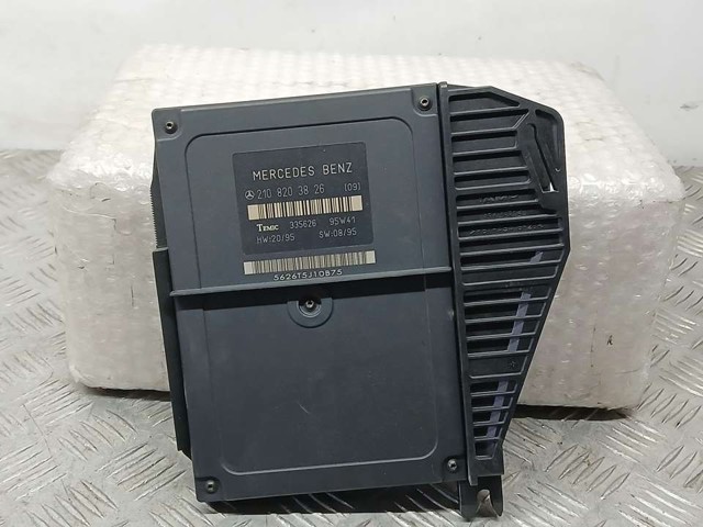 Blok komfortu 2108203826 MERCEDES