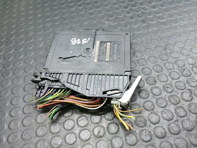 Blok komfortu 2108203826 MERCEDES
