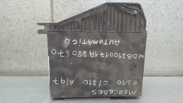 Blok komfortu 2108203826 MERCEDES