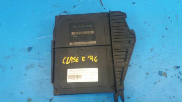Blok komfortu 2108203826 MERCEDES