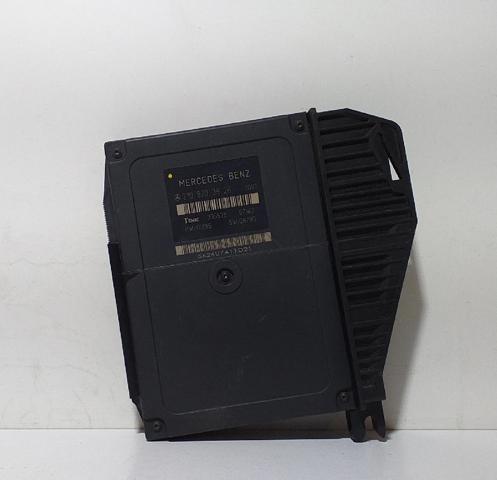 Blok komfortu 2108203826 MERCEDES