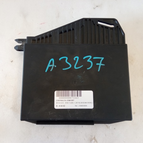 Blok komfortu 2108203826 MERCEDES