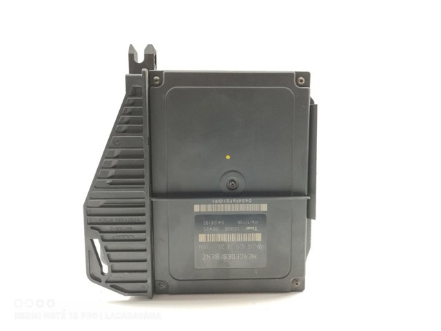 Blok komfortu 2108203826 MERCEDES