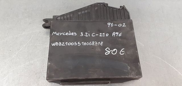 2108203926 Mercedes